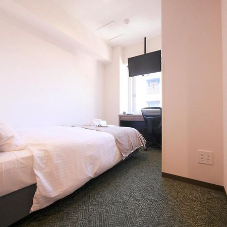 Comfybed Ginza - Vacation Stay 09970V Tokyo Dış mekan fotoğraf
