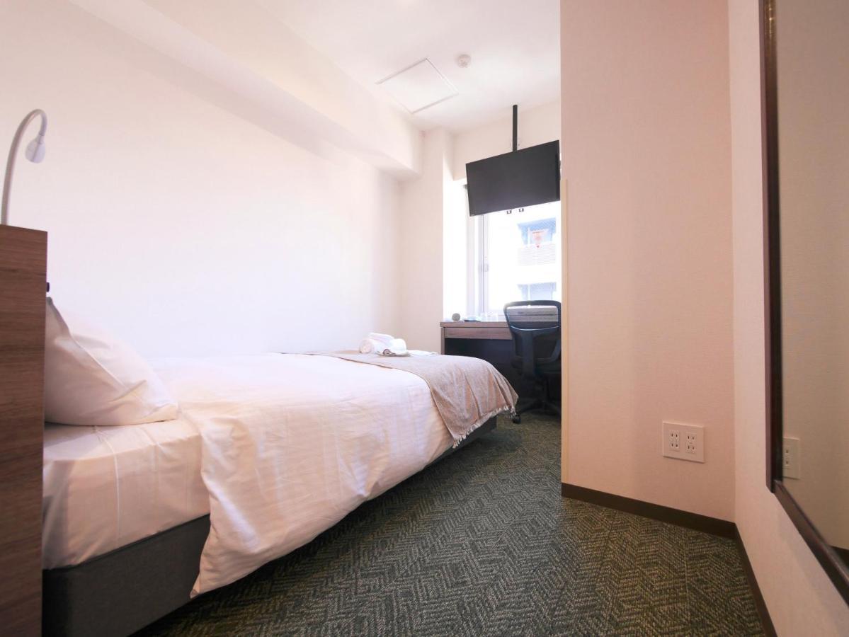Comfybed Ginza - Vacation Stay 09970V Tokyo Dış mekan fotoğraf