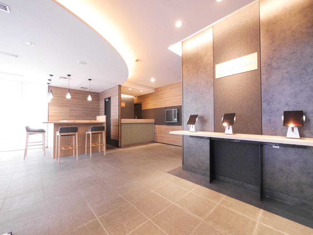 Comfybed Ginza - Vacation Stay 09970V Tokyo Dış mekan fotoğraf