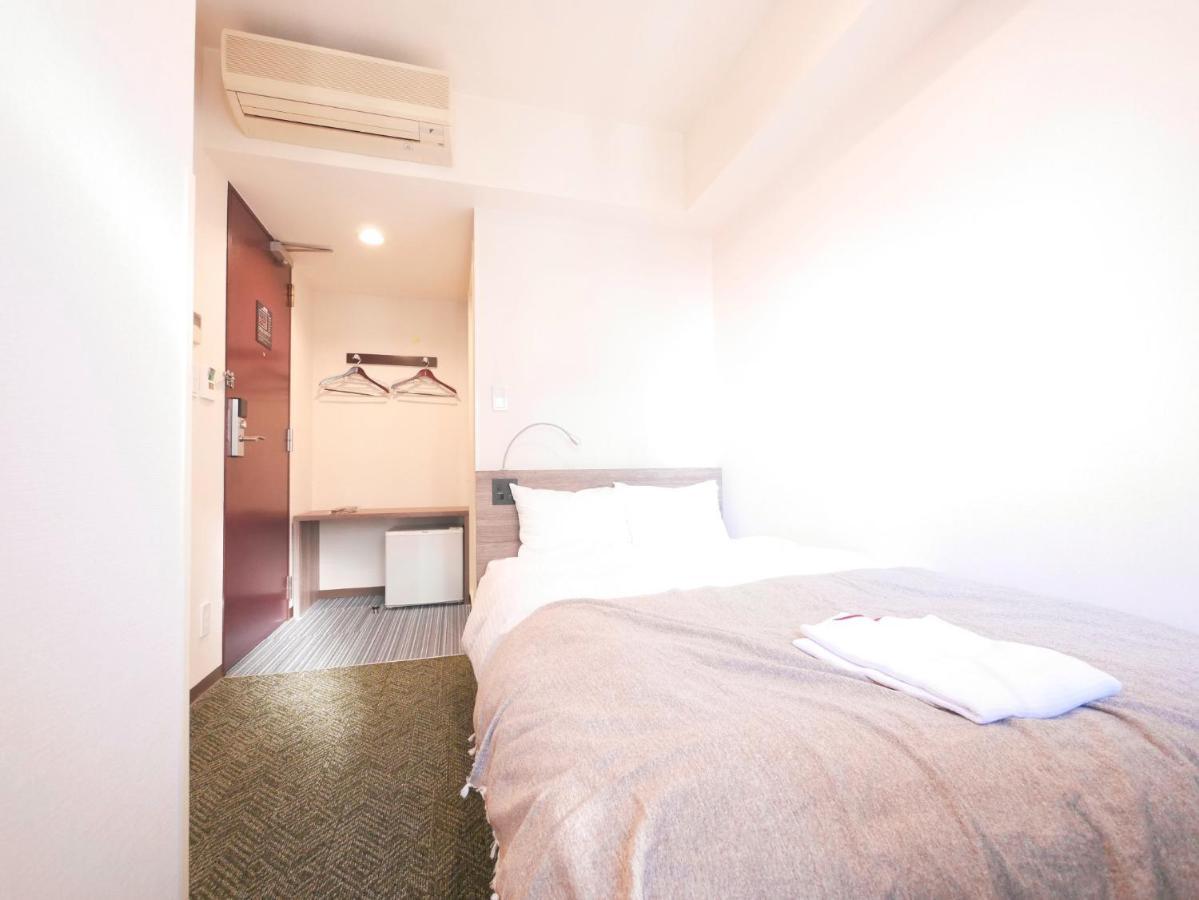 Comfybed Ginza - Vacation Stay 09970V Tokyo Dış mekan fotoğraf