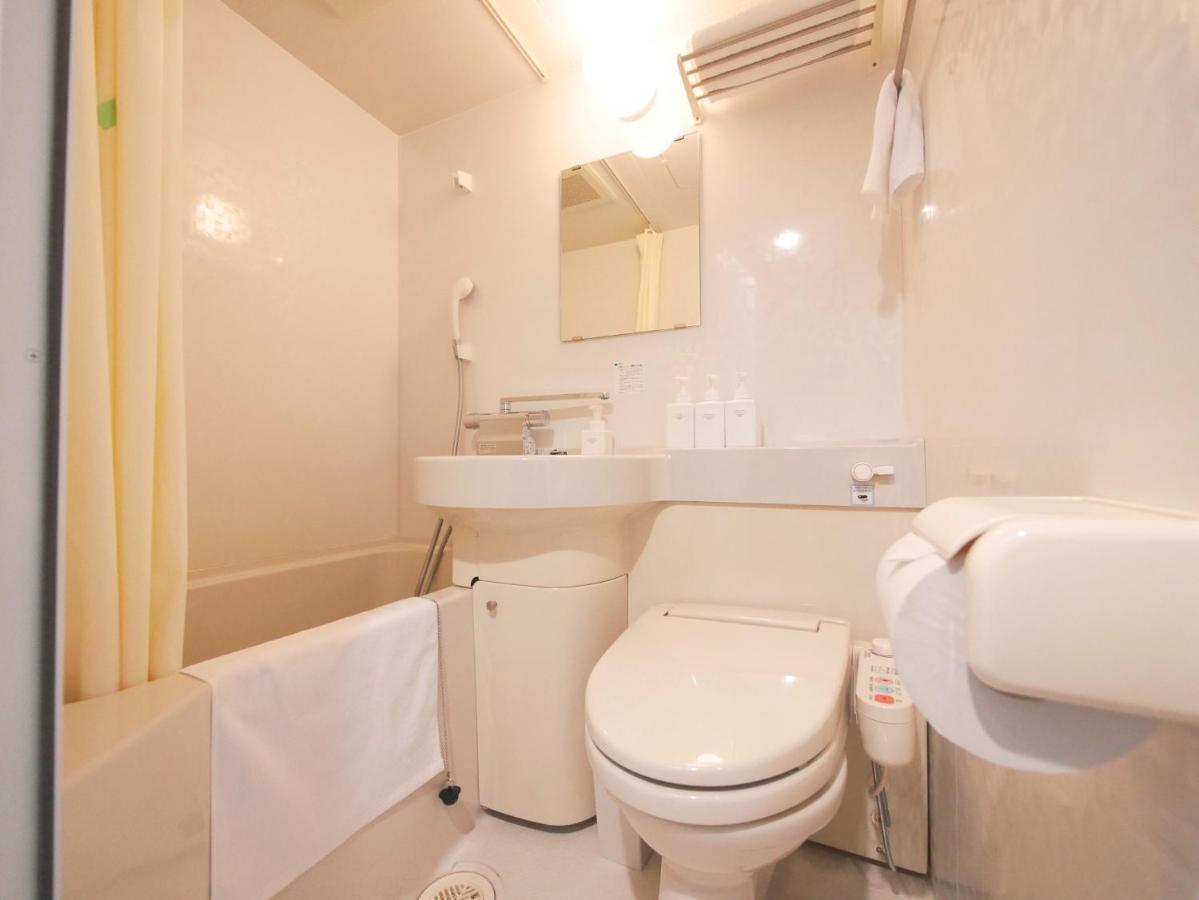 Comfybed Ginza - Vacation Stay 09970V Tokyo Dış mekan fotoğraf