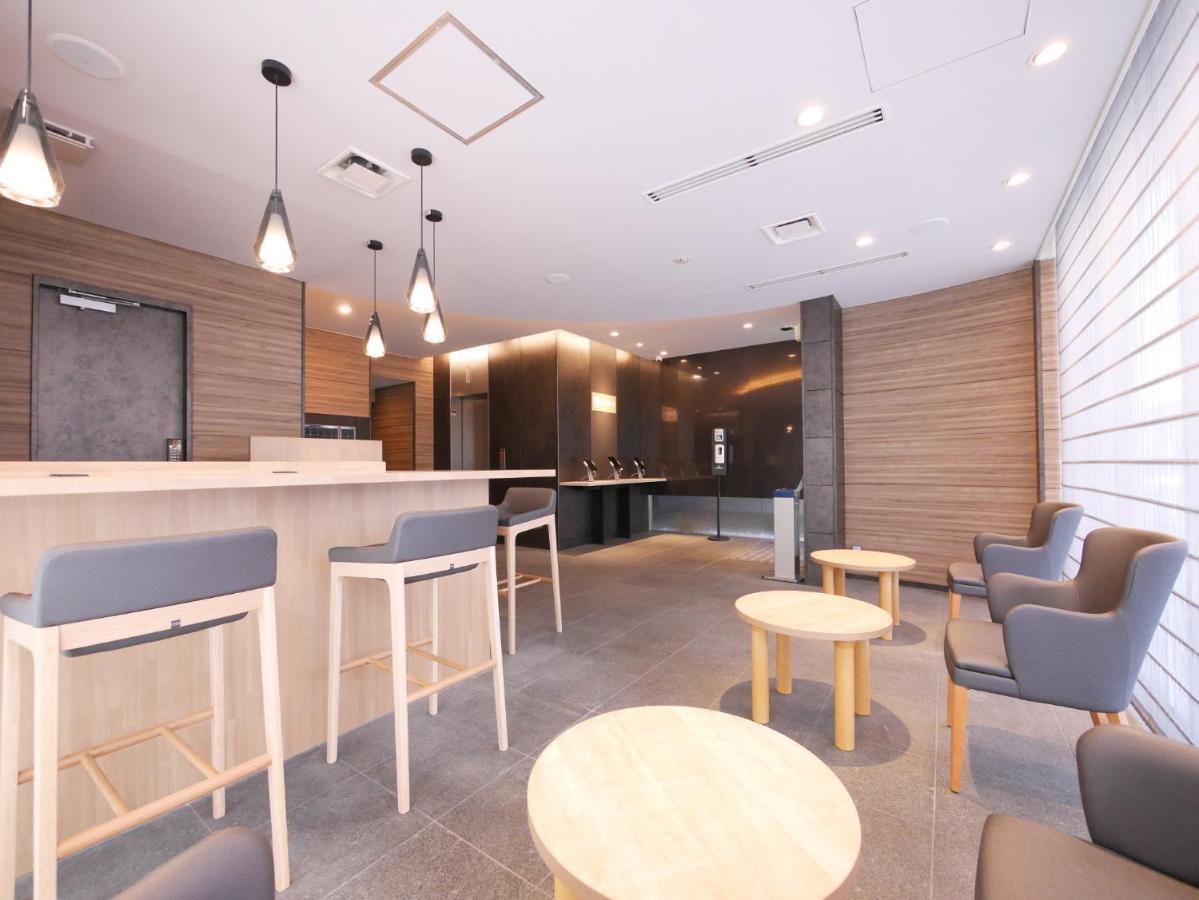 Comfybed Ginza - Vacation Stay 09970V Tokyo Dış mekan fotoğraf