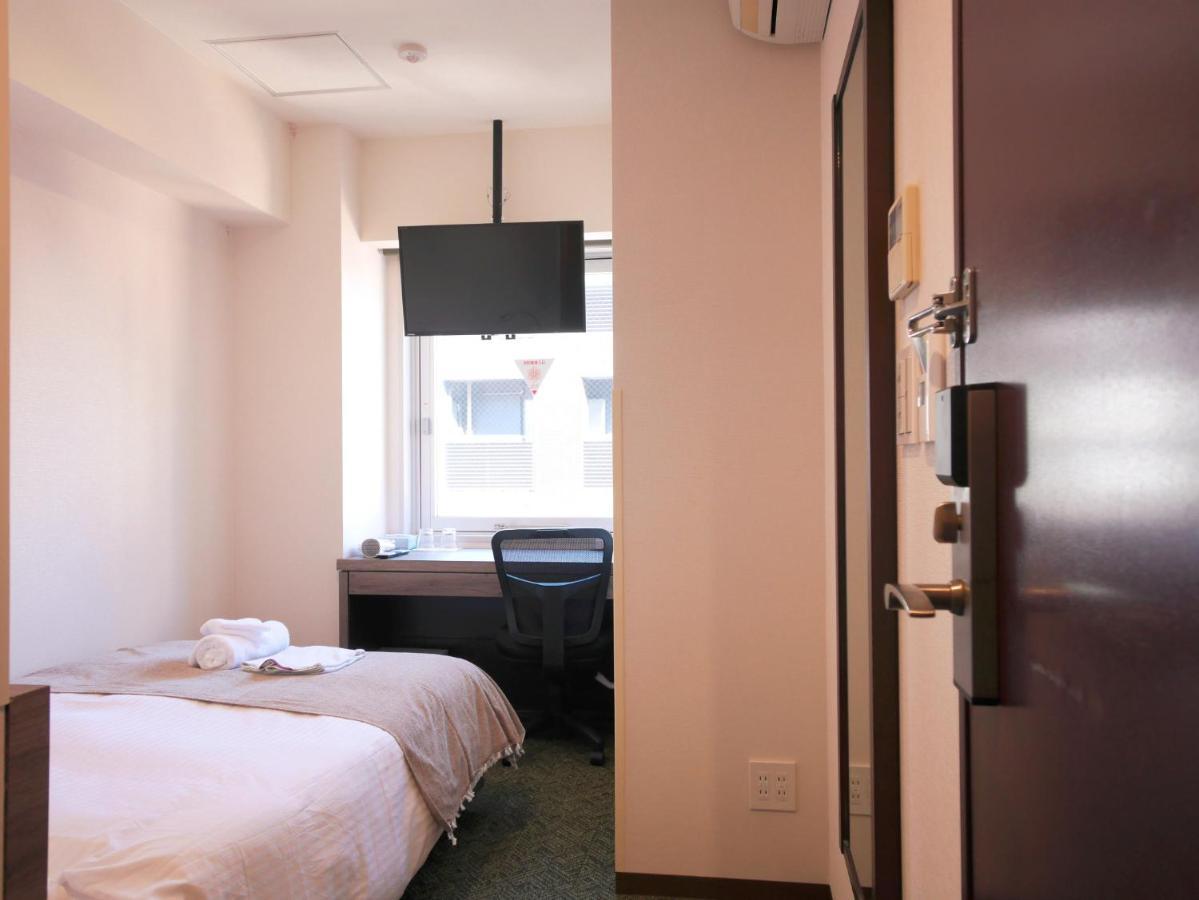 Comfybed Ginza - Vacation Stay 09970V Tokyo Dış mekan fotoğraf